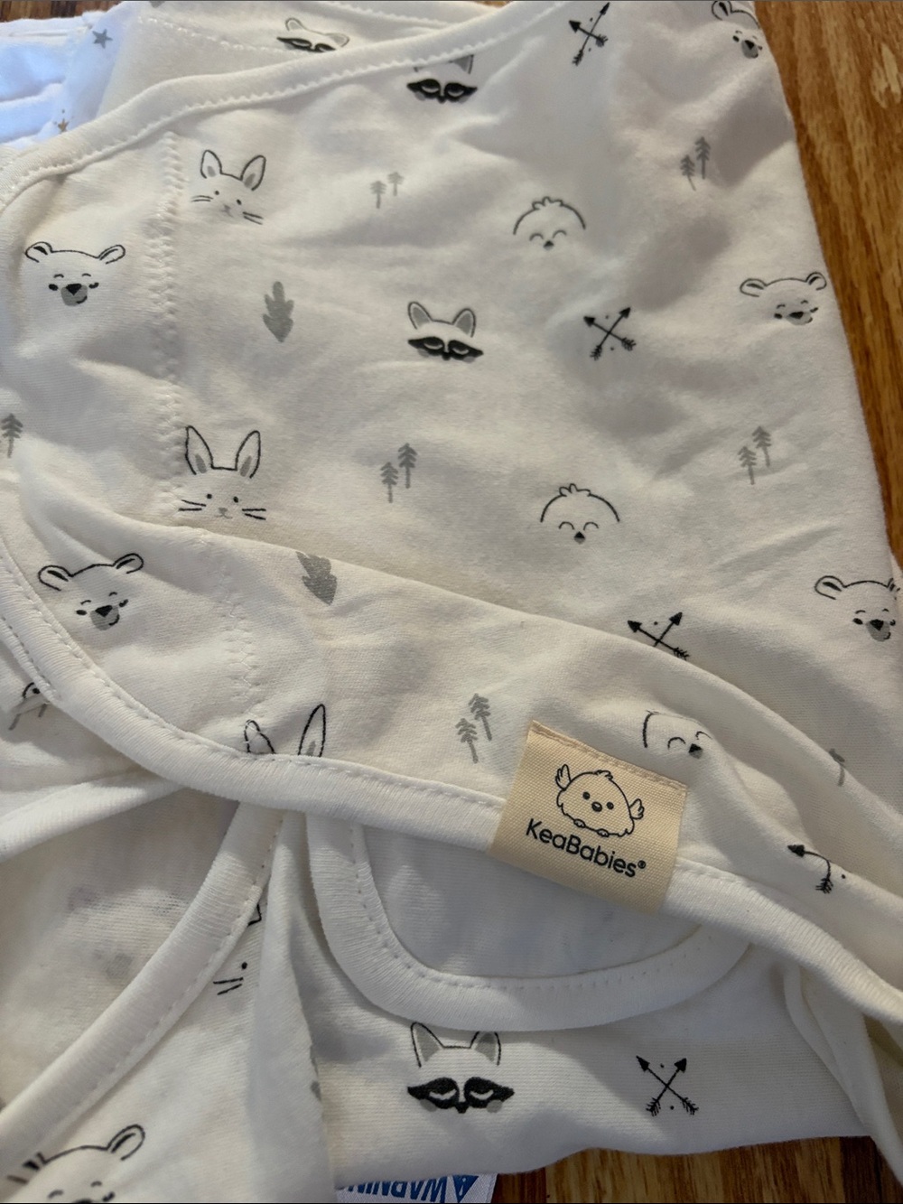 Swaddle me 0-3 bundle - Picture 2 of 4